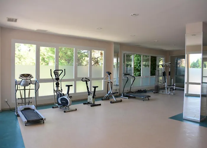 Peninsula Pine Club Boutique Hotel & Spa Kuşadası