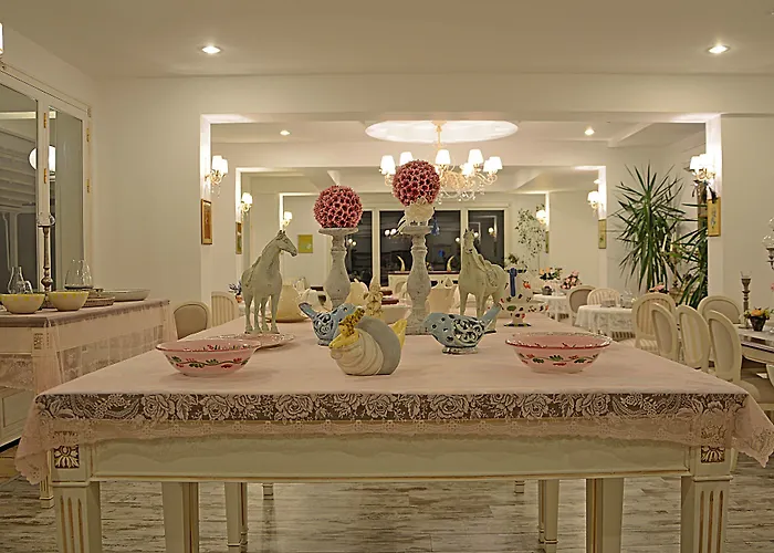 La Vista Boutique Hotel & Spa (Adults Only) Kuşadası