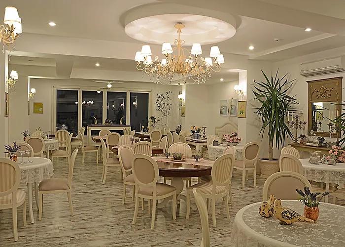 La Vista Boutique Hotel & Spa (Adults Only) Kuşadası